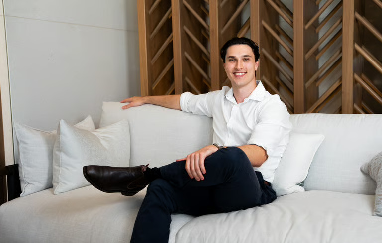 Jackson Clarke Gold Coast property specialist
